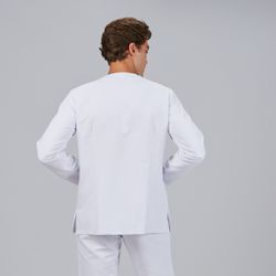 Blusa Hombre Néstor (Manga Larga Microfibra)