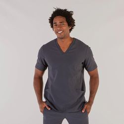 Blusa Hombre Oscar (Tejido Extrafiber Bielástico)