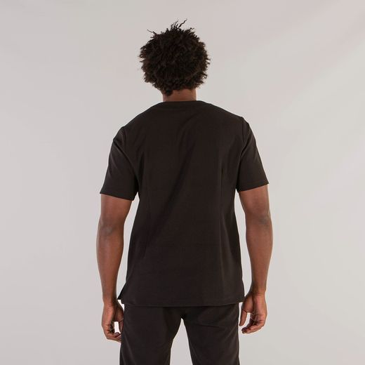 Blusa Hombre Oscar (Tejido Extrafiber Bielástico)