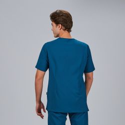 Blusa Hombre Oscar (Tejido Extrafiber Bielástico)