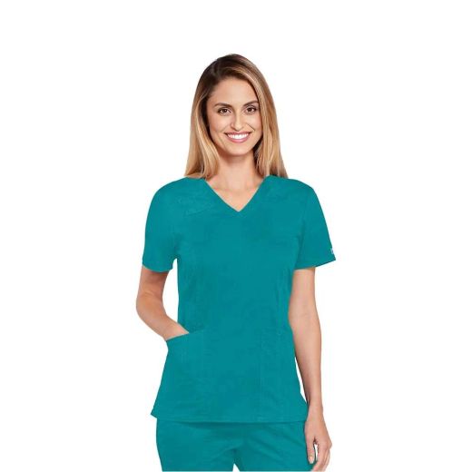 Casaca mujer Cherokee Core Stretch