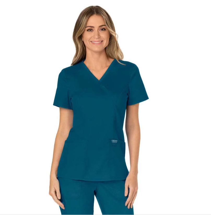 Casaca mujer Cherokee Revolution Azul / L