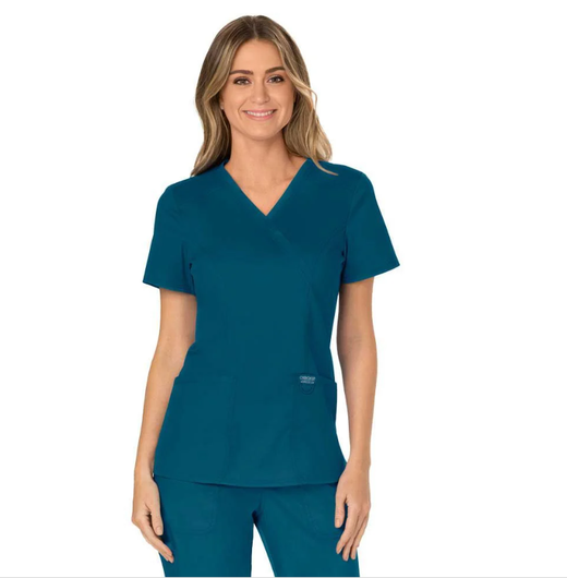 Casaca mujer Cherokee Revolution