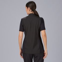 Blusa Mujer Della Microfibra 360 (Cierre Cruzado)