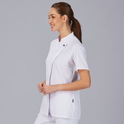 Blusa Mujer Della Microfibra 360 (Cierre Cruzado)
