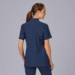 Blusa Mujer Della Microfibra 360 (Cierre Cruzado)