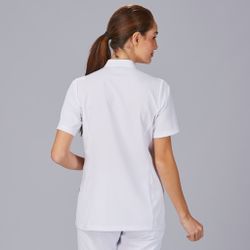 Blusa Mujer Della Microfibra 360 (Cierre Cruzado)