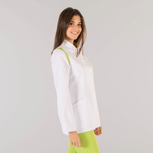 Veste femme Leyre 2 couleurs
