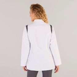 Veste femme Leyre 2 couleurs