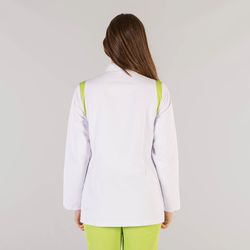 Veste femme Leyre 2 couleurs