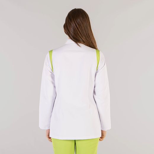 Veste femme Leyre 2 couleurs