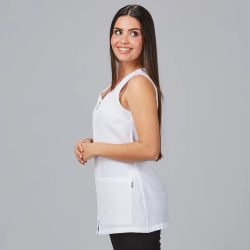 Veste femme Antarctique différentes couleurs