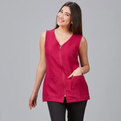Veste femme Antarctique différentes couleurs