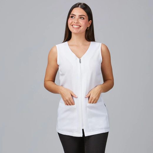 Veste femme Antarctique différentes couleurs