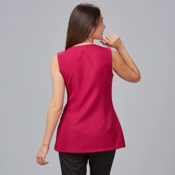 Veste femme Antarctique différentes couleurs