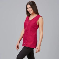 Veste femme Antarctique différentes couleurs
