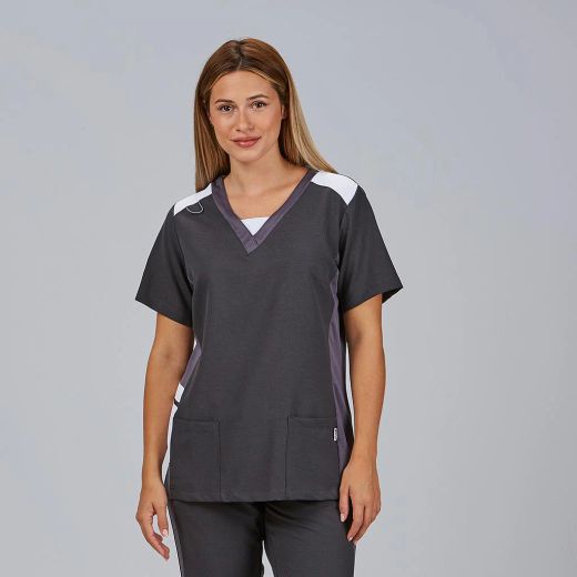 Veste femme Leticia différentes couleurs