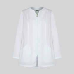 Blusa Mujer Sicilia Manga Larga (Cierre Cremallera)