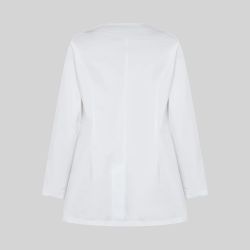 Blusa Mujer Sicilia Manga Larga (Cierre Cremallera)