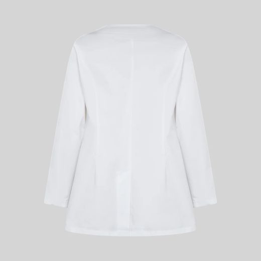 Blusa Mujer Sicilia Manga Larga (Cierre Cremallera)