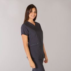 Blusa Mujer Olaya (Tejido Extrafiber Bielástico)