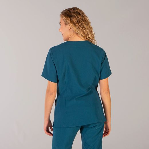 Blusa Mujer Olaya (Tejido Extrafiber Bielástico)