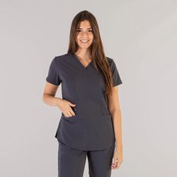 Blusa Mujer Olaya (Tejido Extrafiber Bielástico)