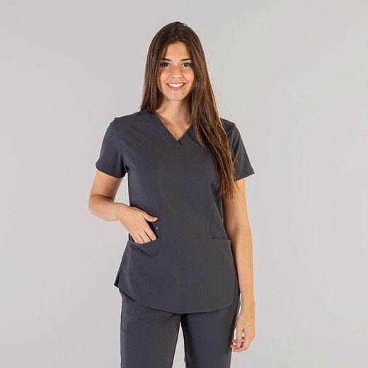 Blusa Mujer Olaya (Tejido Extrafiber Bielástico)