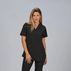 Blusa Mujer Olaya (Tejido Extrafiber Bielástico)