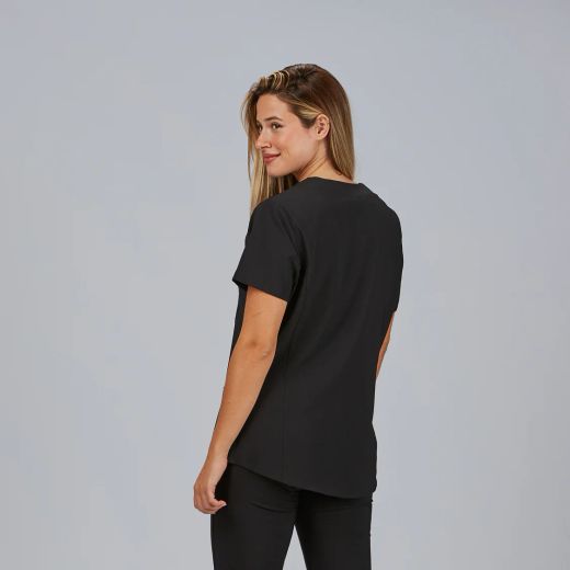 Blusa Mujer Olaya (Tejido Extrafiber Bielástico)