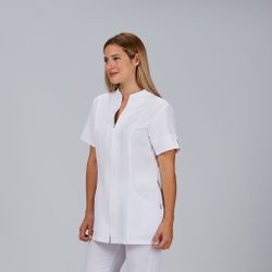 Blusa Mujer Yanira (Microfibra 360 con Cremallera)