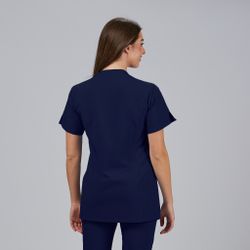 Blusa Mujer Yanira (Microfibra 360 con Cremallera)