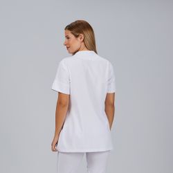Blusa Mujer Yanira (Microfibra 360 con Cremallera)