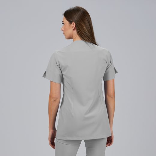 Blusa Mujer Yanira (Microfibra 360 con Cremallera)