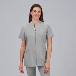 Blusa Mujer Yanira (Microfibra 360 con Cremallera)