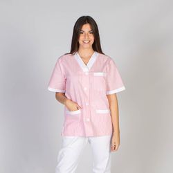 Veste de nettoyage différentes couleurs