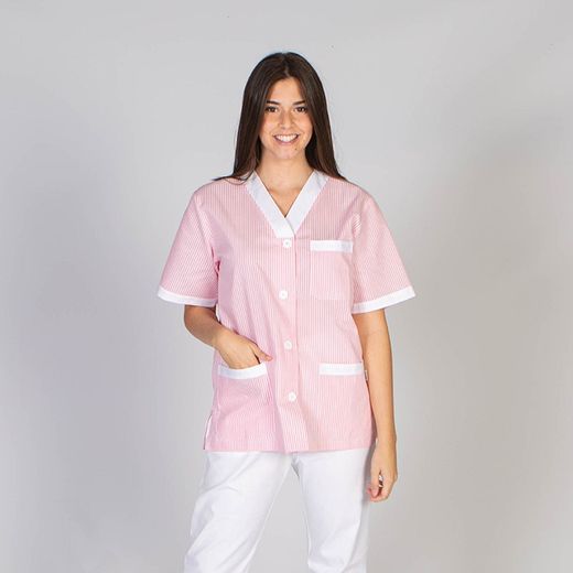 Veste de nettoyage différentes couleurs