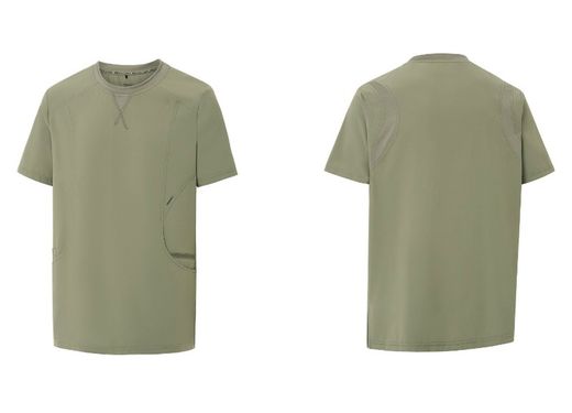 Casaca Perseus hombre colores