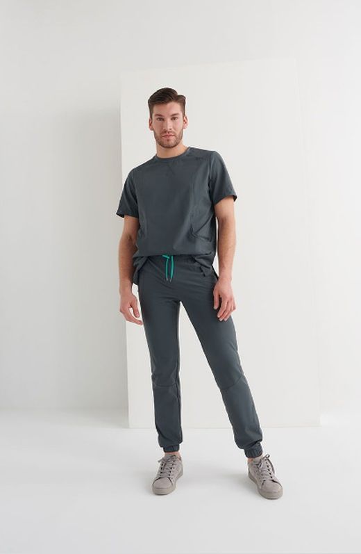 Casaca Perseus hombre colores