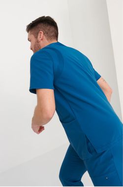 Casaca Perseus hombre colores