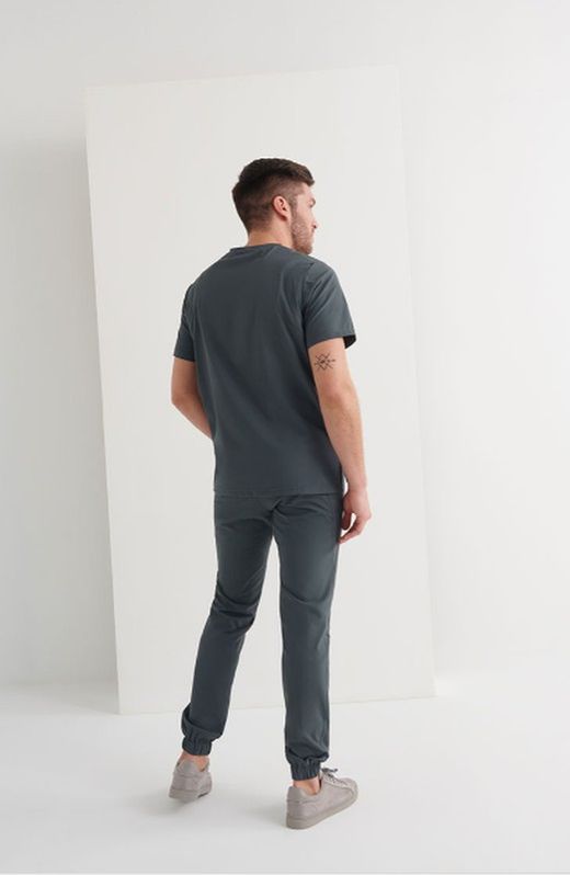 Casaca Perseus hombre colores