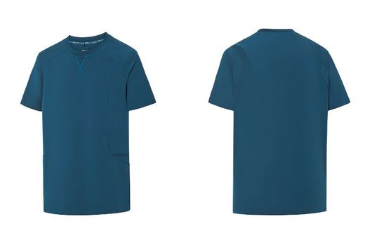 Casaca Perseus hombre colores