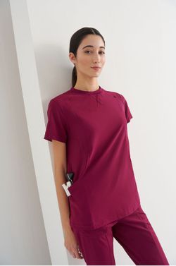 Casaca Perseus mujer colores