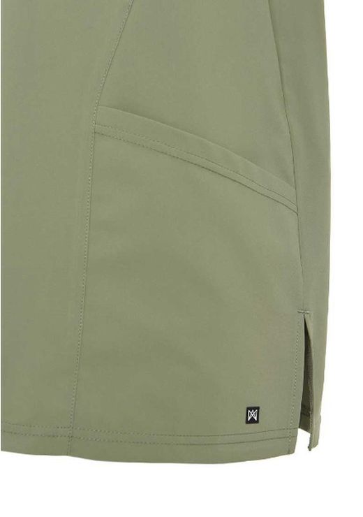 Casaca Ursa Cuello V hombre colores