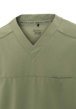 Casaca Ursa Cuello V hombre colores