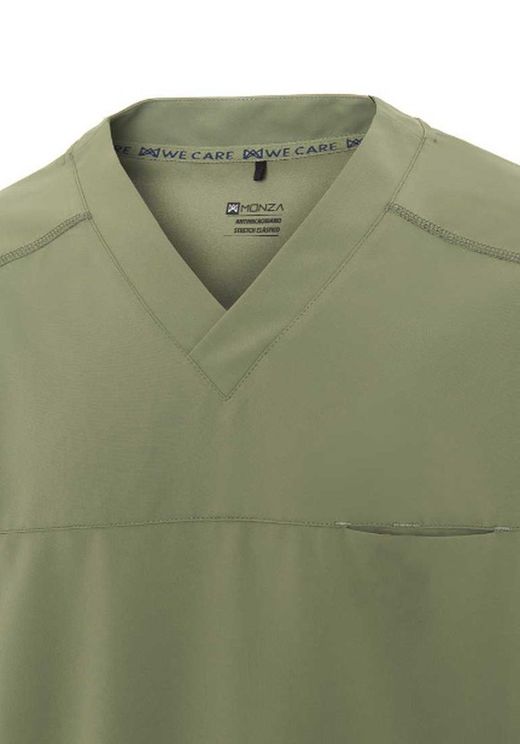 Casaca Ursa Cuello V hombre colores