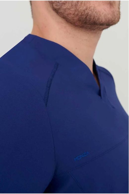 Casaca Ursa Cuello V hombre colores