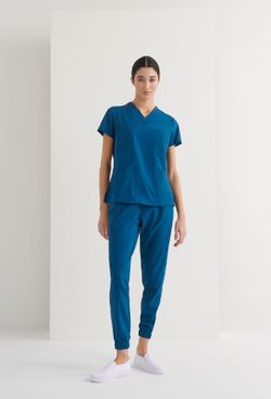 Casaca Ursa Cuello V mujer colores