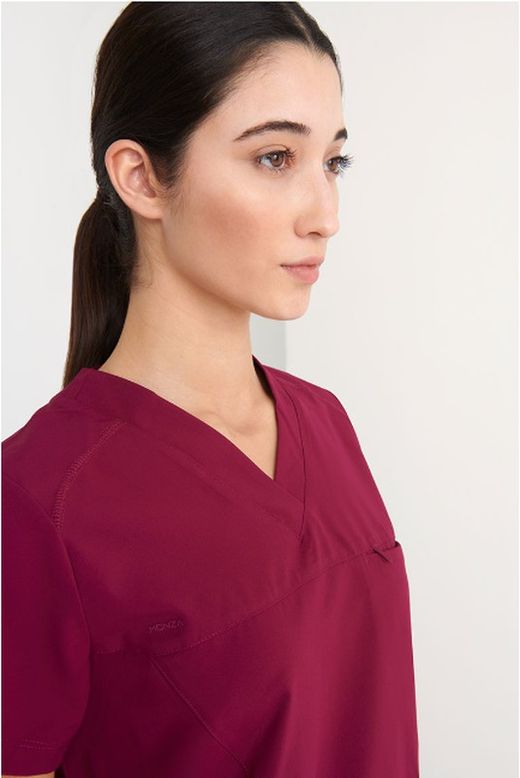 Casaca Ursa Cuello V mujer colores