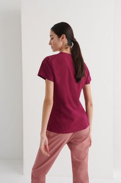Casaca Ursa Cuello V mujer colores